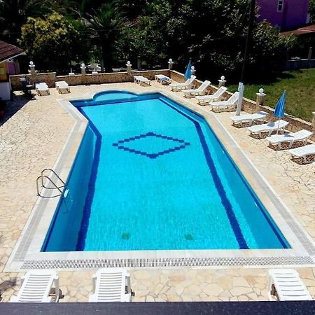 Margarita-Fondas Apartments Рода Экстерьер фото